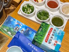 -额尔敦传统涮.冰煮羊火锅(乌兰察布体育场店)
