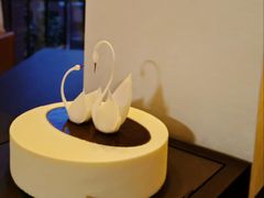 -黑天鹅蛋糕店(青年大街店)