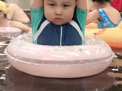 -南宫温泉水世界