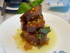 -绿茶餐厅(成都太古里店)