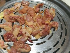 -青蓬海上捞蒸品海鲜城(海岸城店)