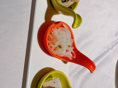 冷菜拼盘-蟹榭(静安寺晶品商场店)