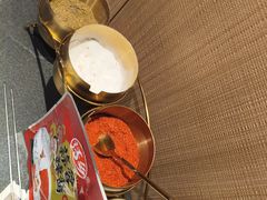 -老白清真烧烤(锦州旗舰店)