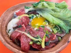 -潮香兴煲仔饭(莲花路店)
