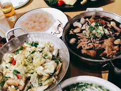 -老好人象山海鲜(岭南路店)