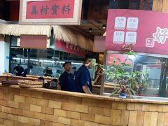 -耕渔小院·湖南鱼鲜(望城店)