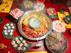 -谭鸭血(金华永盛店)