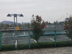 -南昌昌北国际机场