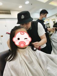 -雅仕 HAIR SALON 美发沙龙