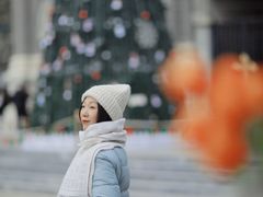 -王府井天主教堂