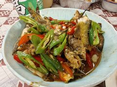 -老三样·旧食新味(船山路店)