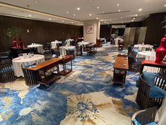 -红棉中餐厅·广州海航威斯汀酒店