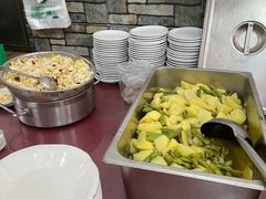 -灯盏窝饭店(新都分店)