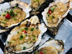 -老虎滩大连海鲜烧烤(建邺云锦路总店)