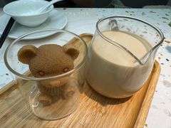 -大树餐厅(环球港店)