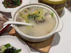 -玉林烤鸭店(定福庄店)