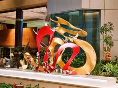 -上海新锦江大酒店