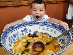 -姓周桥大碗公面