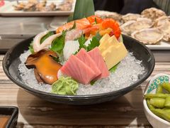 -赤坂亭·M9和牛烧肉·铁板烧·日料398放题(长泰广场店)