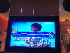 -星聚会KTV(合生汇黑金店)