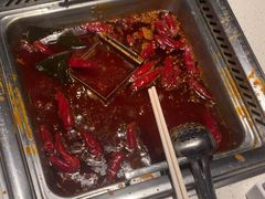 -野妹火锅(龙岗店)