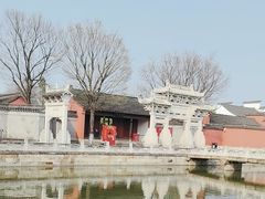 -孔庙学宫