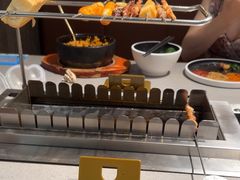 -丰茂烤串(外滩星荟中心店)