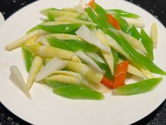 -老西安饭庄(鼓楼店)