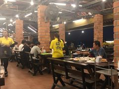 -大螃蟹海鲜餐厅