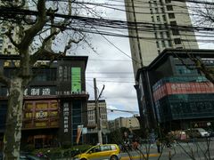 -复旦软件园