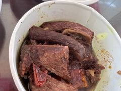 -好成财牛排馆(涂门街总店)