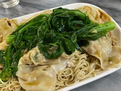 -初记正宗云吞面