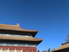 -北京市劳动人民文化宫(太庙)