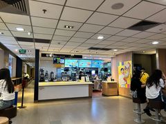 -麦当劳(番禺易发商业街店)