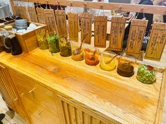 -小满手工粉(上海月星环球港店)