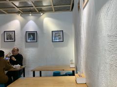 大堂-鬼味烤翅(南锣鼓巷店)