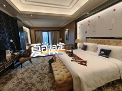 -上海浦东星河湾酒店