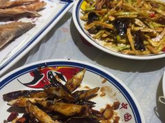 -王婆炒鱼(总店)