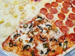 -披萨Pizza 2002(瑞源·名嘉国际店)