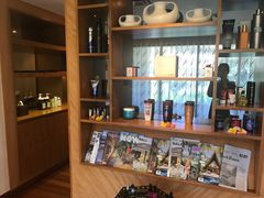 -巴厘岛洲际酒店池畔餐厅(InterContinental Bali Resort)