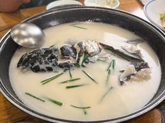 -丰乐餐厅·始于1999·本地老字号