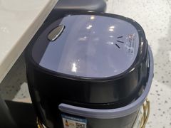 -兰湘子·湘菜小炒(石家庄万象城店)