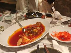 -湖滨28中餐厅·西湖宴·杭州君悦酒店