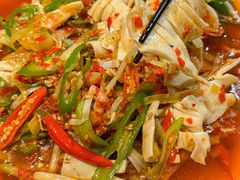 -拾捌川·自贡爆炒(新街口店)