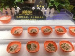 -海玥荟海鲜姿造自助餐厅(欧罗巴广场店)