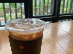 -星巴克臻选(福州东百中心分店)