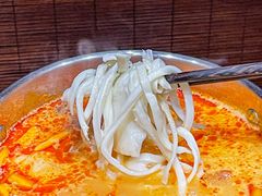 -独食火锅·半米屋台(望平街店)
