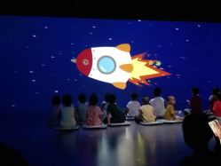 -小鸡哆哆故事屋·儿童乐园(嘉里城店)