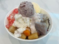 -鲜芋仙(苏州干将店)