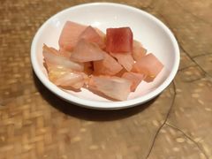 四川传统跳水泡菜-眉州小吃(魏公村店)